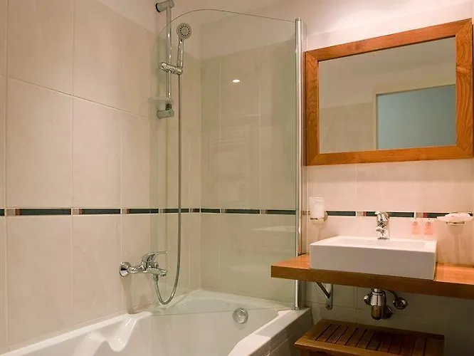 Hoteliere Alcyon 4* Porto-Vecchio (Corsica)