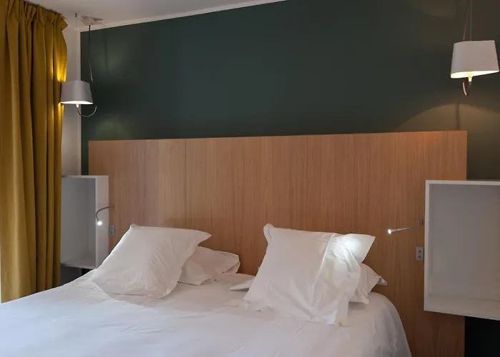 Hoteliere Alcyon 4* Porto-Vecchio (Corsica)