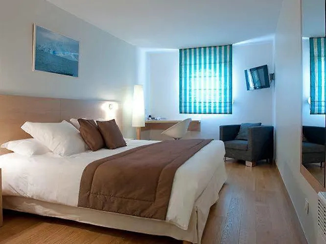 Hoteliere Alcyon Lägenhetshotell Porto-Vecchio (Corsica)
